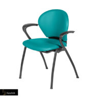 صندلی  Da^Roma^SR 425^چهار پایه